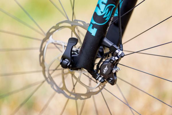 Canyon Lux Trail CF 7