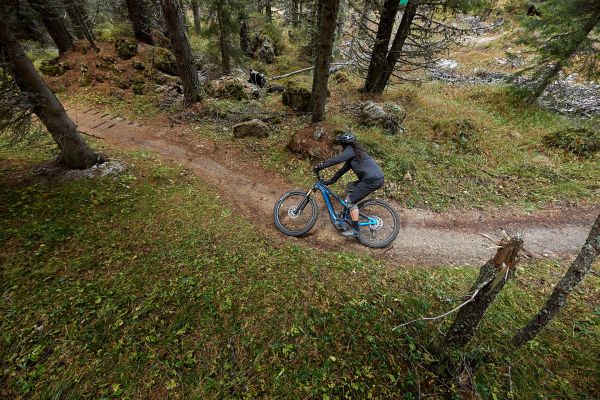 Giant Trance X Advanced E+