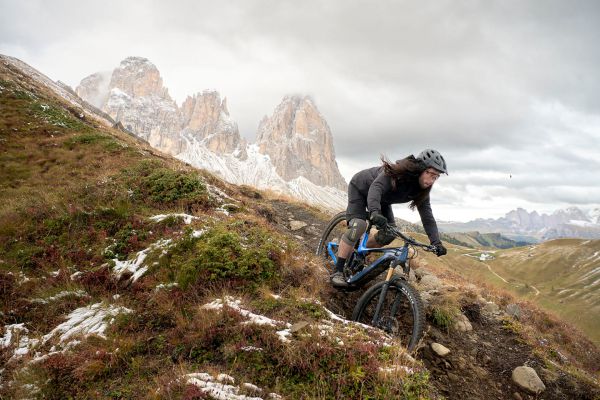 Giant Trance X Advanced E+