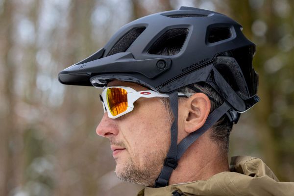 Endura SingleTrack II