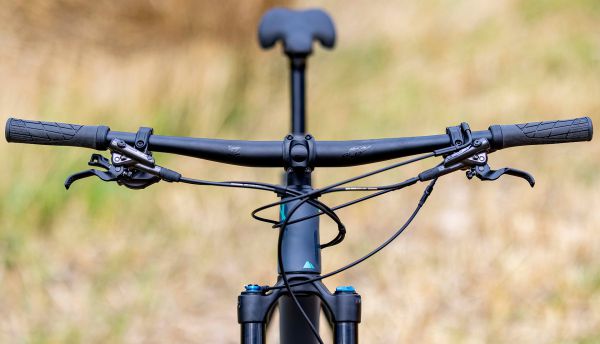 Canyon Lux Trail CF 7