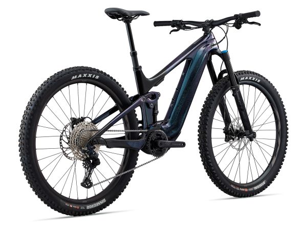 Giant Trance X Advanced E+