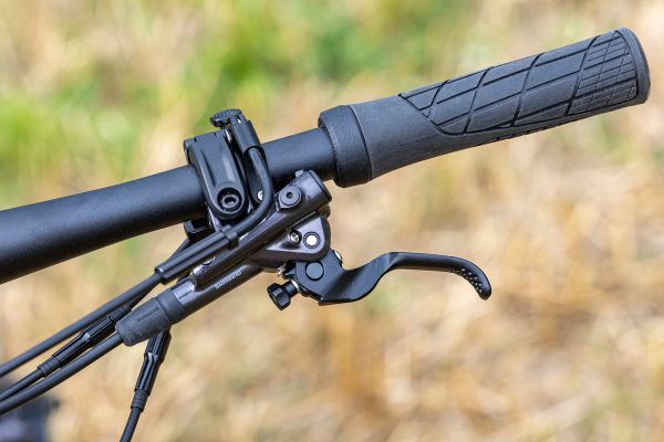 Canyon Lux Trail CF 7