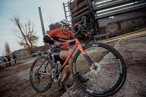 Cyklokros Ostrava 2021