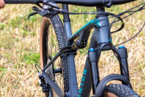 Canyon Lux Trail CF 7