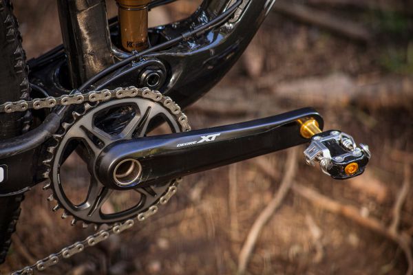 Giant Anthem Advanced Pro 29 2022