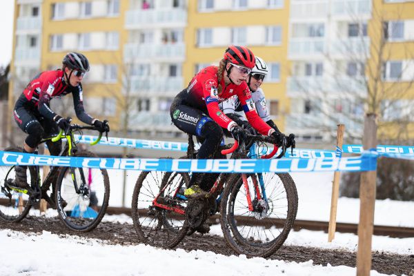 Toi Toi Cup #8 Jičín