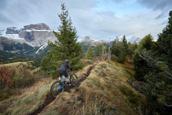 Giant Trance X Advanced E+