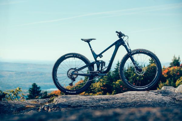 Giant Trance 29 2022