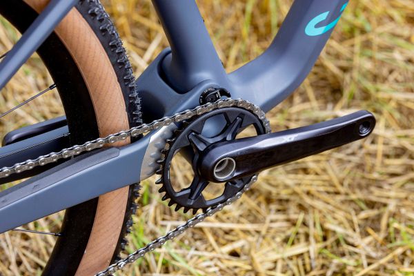 Canyon Lux Trail CF 7