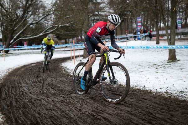 Toi Toi Cup #8 Jičín