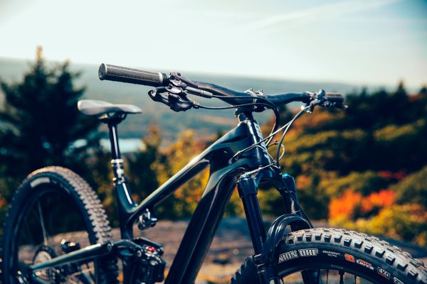 Giant Trance 29 2022