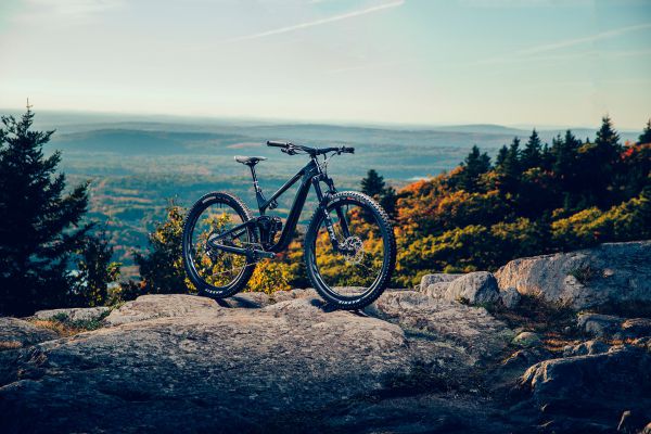 Giant Trance 29 2022