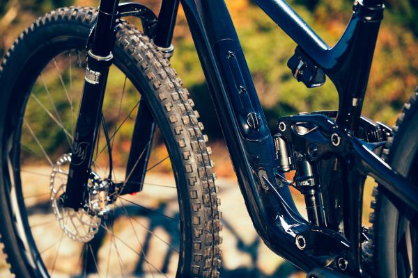 Giant Trance 29 2022