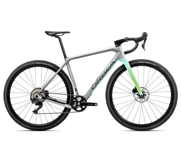 Orbea Terra 2022