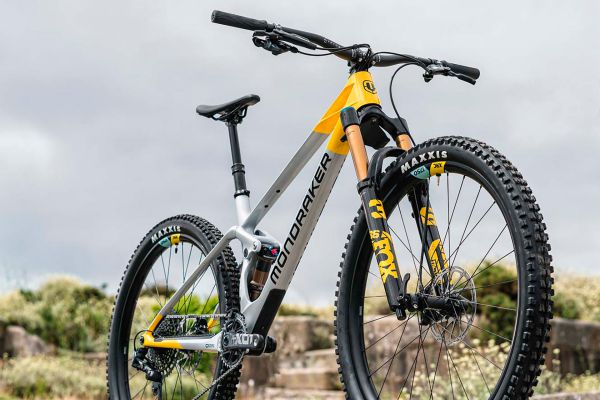Mondraker Raze