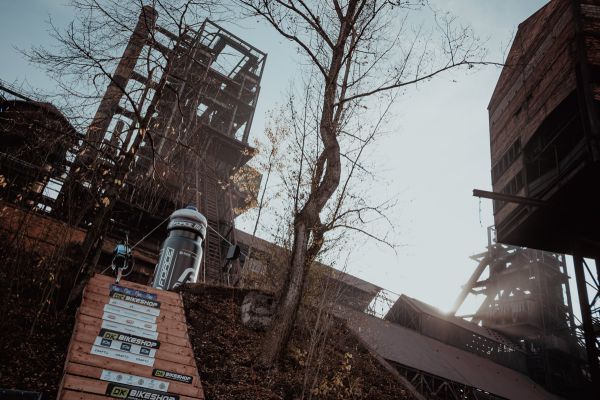 Cyklokros Ostrava 2021