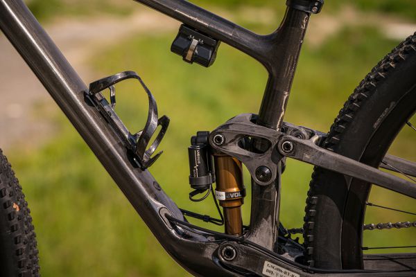 Giant Anthem Advanced Pro 29 2022