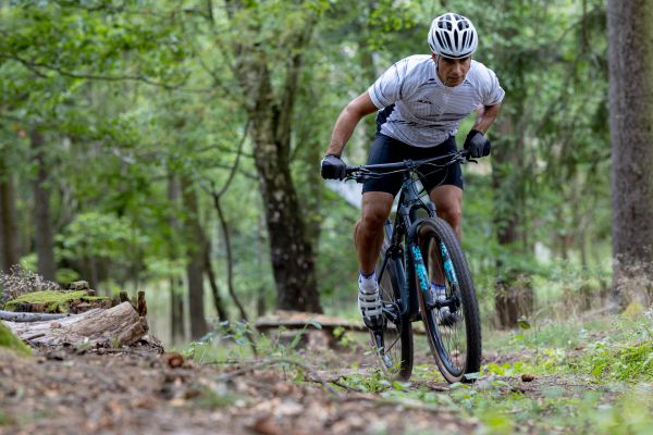 Canyon Lux Trail CF 7