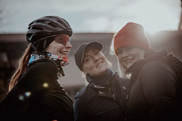 Cyklokros Ostrava 2021