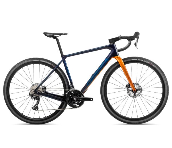 Orbea Terra 2022