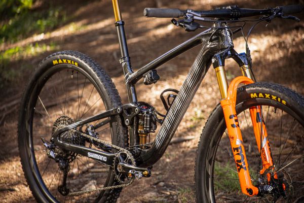 Giant Anthem Advanced Pro 29 2022