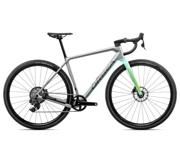 Orbea Terra 2022