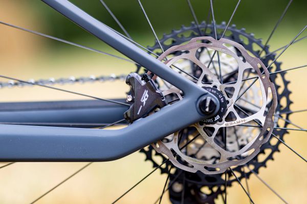 Canyon Lux Trail CF 7