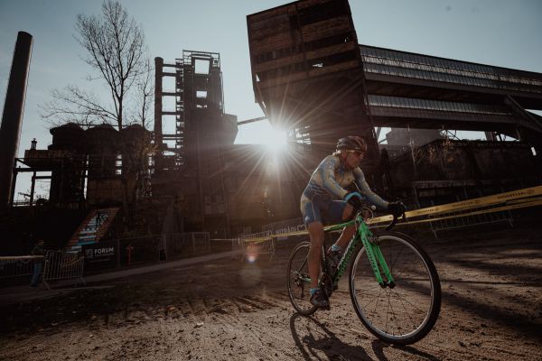 Cyklokros Ostrava 2021