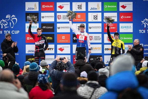 Toi Toi Cup #8 Jičín