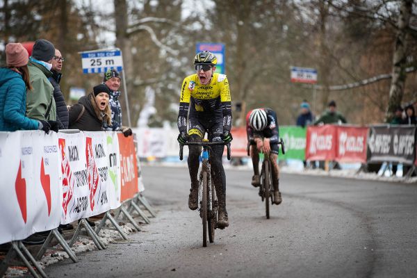 Toi Toi Cup #8 Jičín