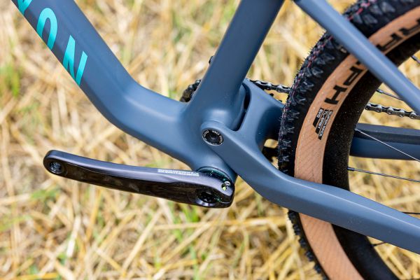 Canyon Lux Trail CF 7