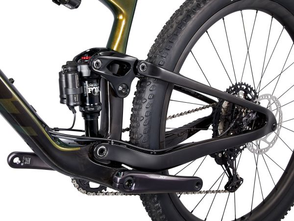 Giant Anthem Advanced Pro 29 2022