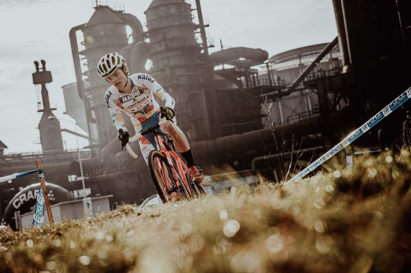 Cyklokros Ostrava 2021