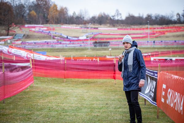 SP CX Tábor '21 čt+pá - expert Ježek