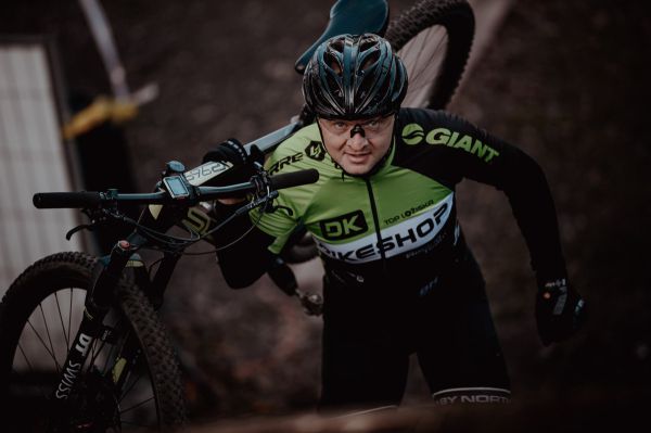 Cyklokros Ostrava 2021