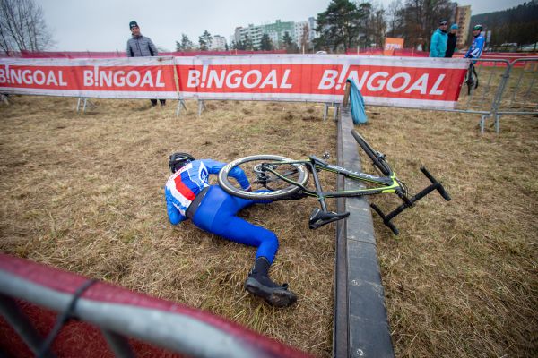 SP CX Tábor '21 so - Upsík.