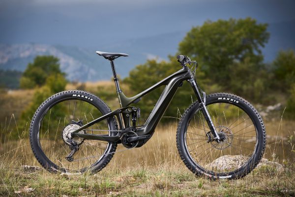 Giant Trance X Advanced E+