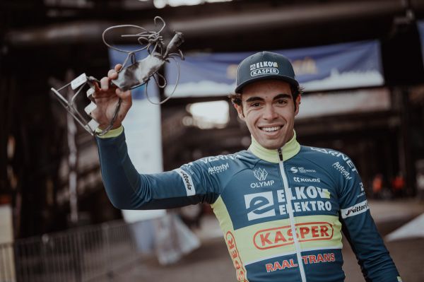 Cyklokros Ostrava 2021