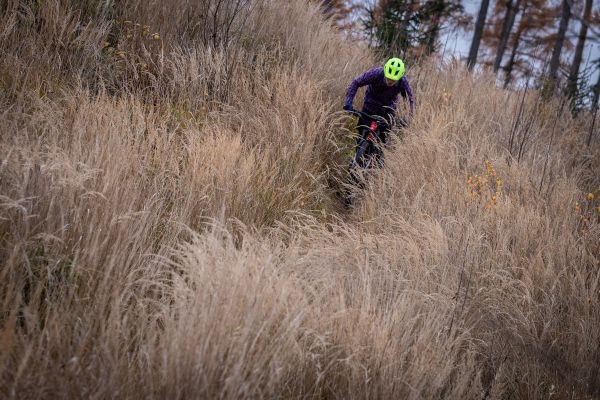 Přilba Fox Mainframe