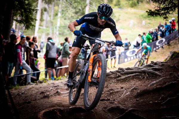 Giant Anthem Advanced Pro 29 2022