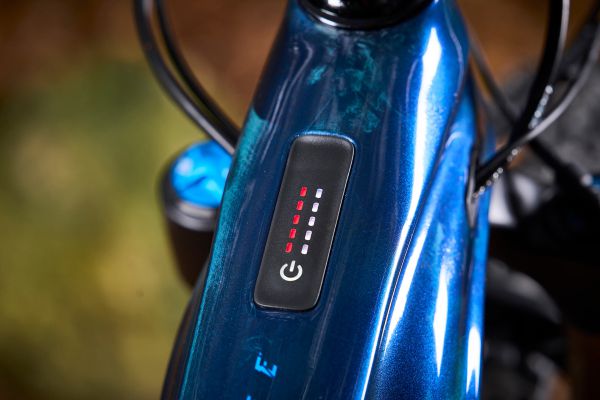 Giant Trance X Advanced E+