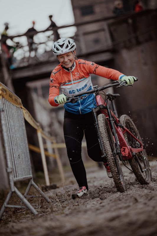 Cyklokros Ostrava 2021