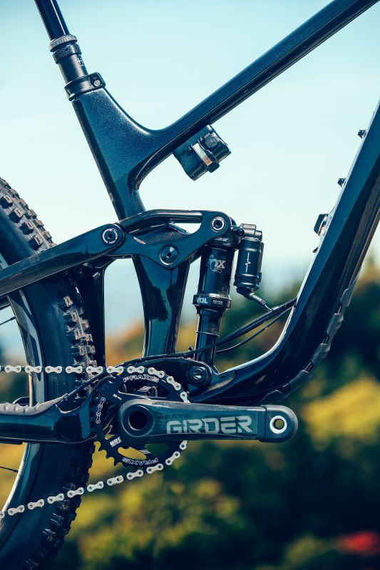 Giant Trance 29 2022