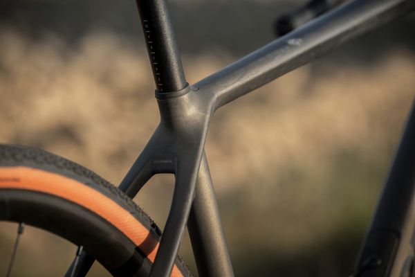 Orbea Terra 2022