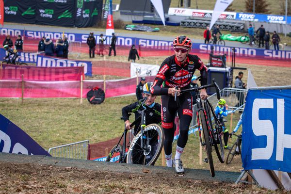 SP CX Tábor '21 so - Michael Vanthourenhout