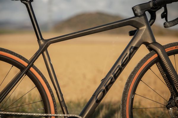 Orbea Terra 2022