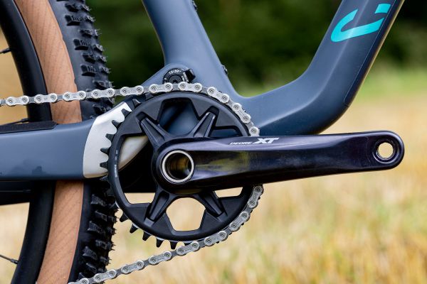 Canyon Lux Trail CF 7