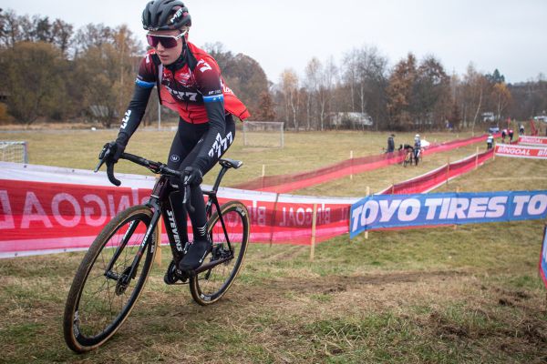SP CX Tábor '21 so - Annmarie Worst