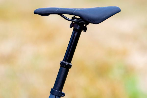 Canyon Lux Trail CF 7